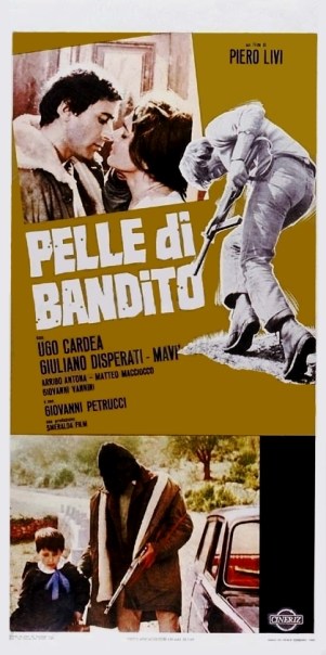 pelle_di_bandito_locandina v2 - mod1