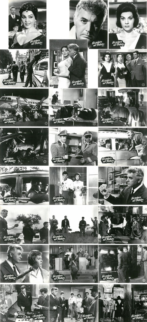 armi-contro-la-legge-german-lobbycard-set