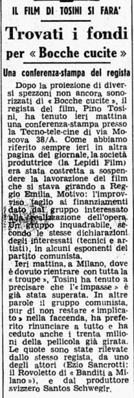 bocchecucitenewspaper