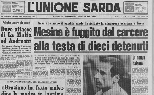 messina escape lecce