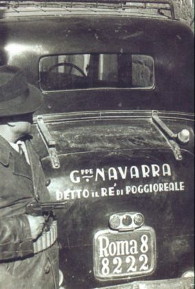 re-di-poggioreale