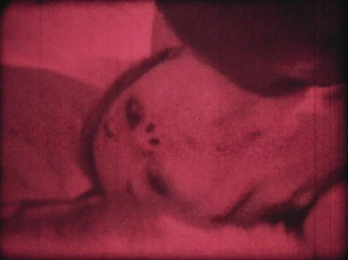 Isola Svedesi - cut scene - super8 edit 1a
