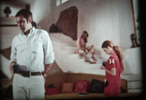 Isola Svedesi - cut scene - super8 edit 3a