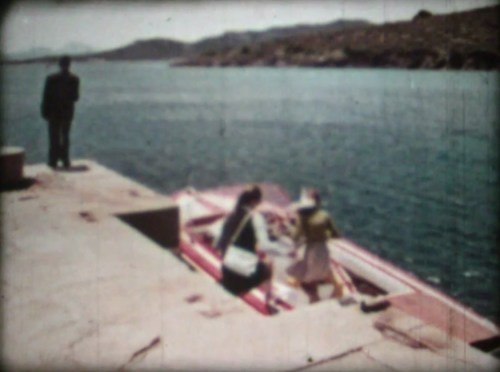 Isola Svedesi - cut scene - super8 edit 4