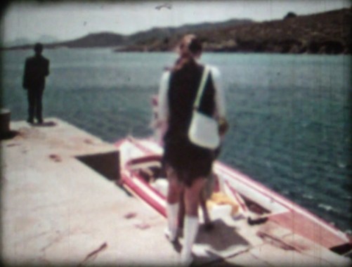 Isola Svedesi - cut scene - super8 edit 4a