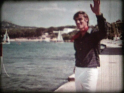 Isola Svedesi - cut scene - super8 edit 4b