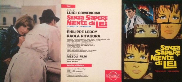 Senza Sapere Niente di Lei - Promo Brochure-croppedtidied