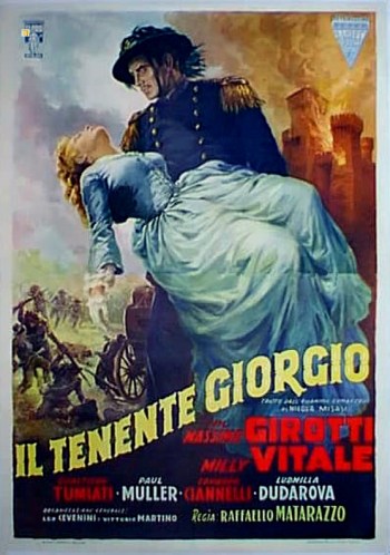 tenente giorgio 2 post