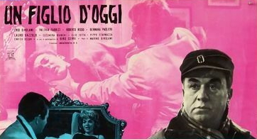 figlio di oggi - fotobusta 7