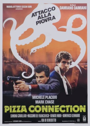 pizza connection - poster1mod