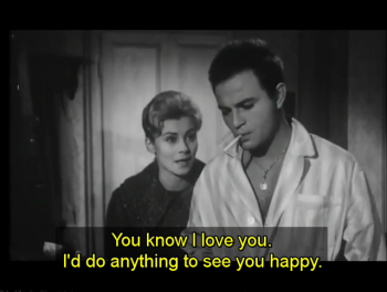 un figlio d'oggi - screenshot 3