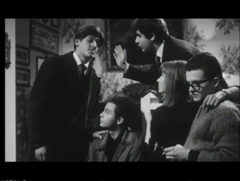 un figlio d'oggi - screenshot 6