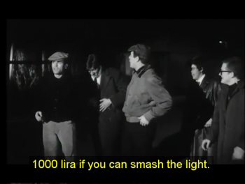 un figlio d'oggi - screenshot 8