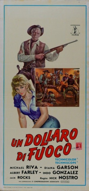 dollaro di fuoco - locandina1crop