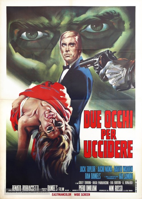 due-occhi-per-uccidere-italian-movie-poster