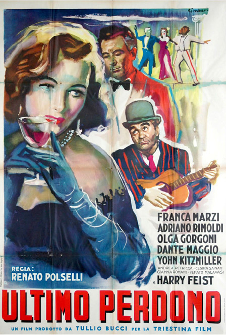 ultimo perdono 2F polselli