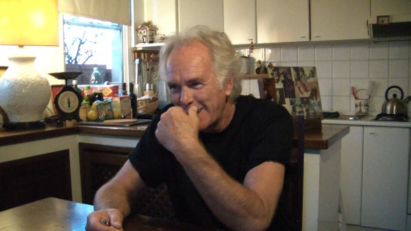 ray lovelock in conversation1