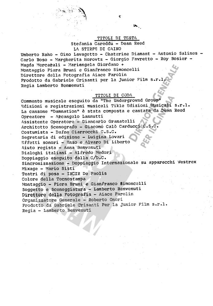 stirpe di caino - censor report page 2- mod1