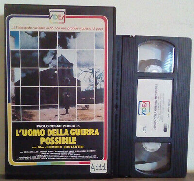 VHSLUOMO-DELLA-POSSIBILE-GUERRA