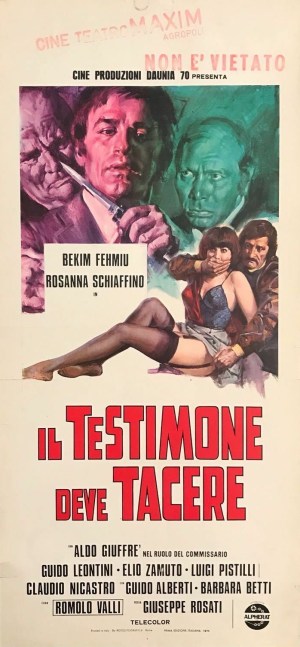 il testimone deve tacere - locandina1-mod1