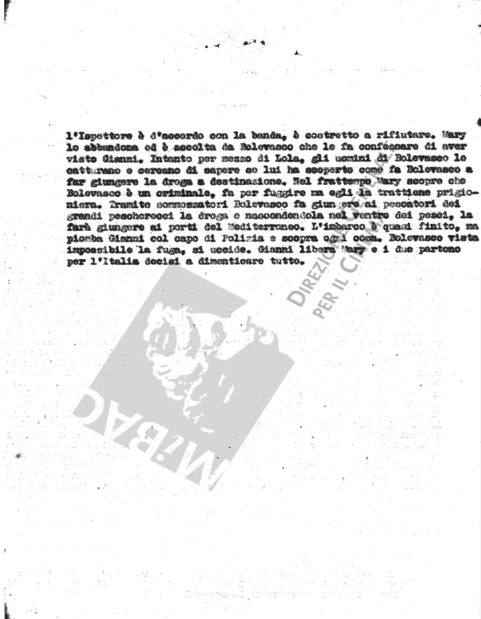 agguato a tangeri - censor report 2of2 - mod1