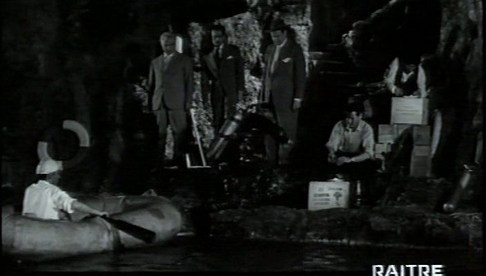 agguato a tangeri - screenshot 1