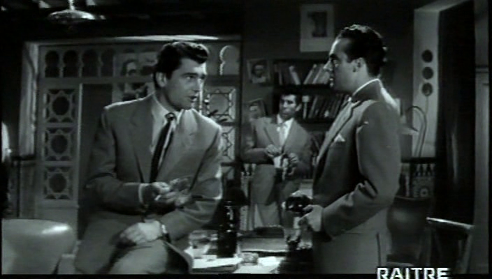 agguato a tangeri - screenshot 3