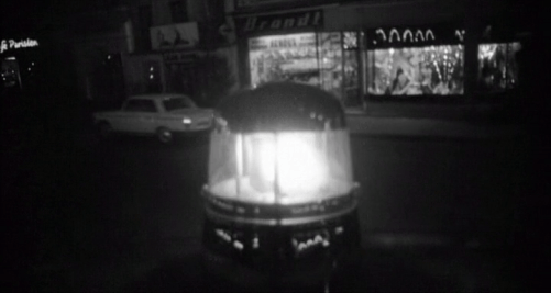 criminals of the metropolis - screenshot 4